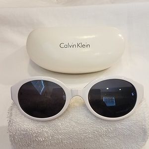 Calvin Klein sunglasses